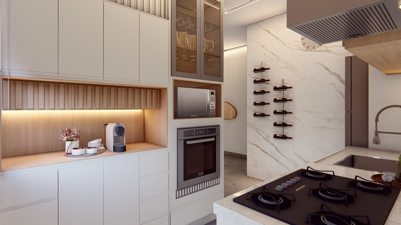 Cozinha 1
