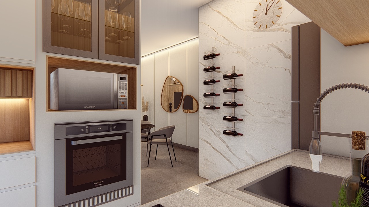 Cozinha 2