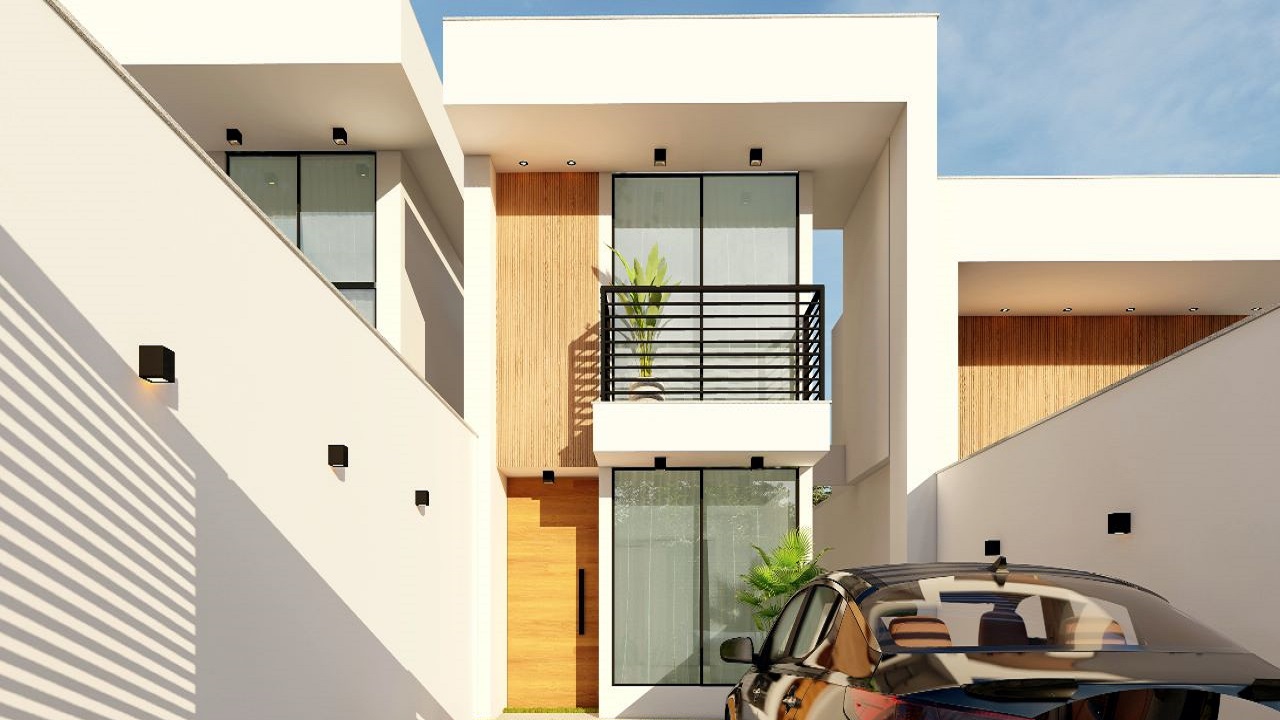 Imagem Casa 0B