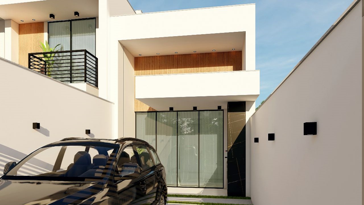 Imagem Casa 0C