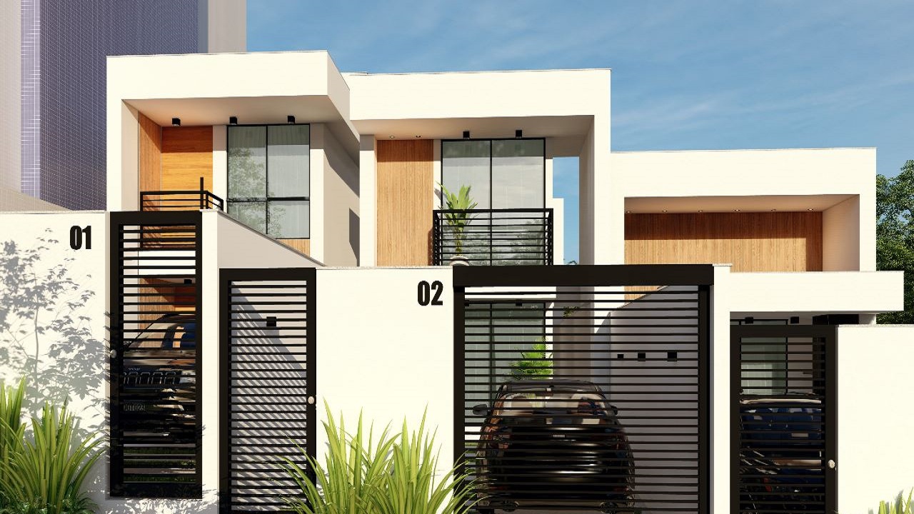 Imagem Casas 01