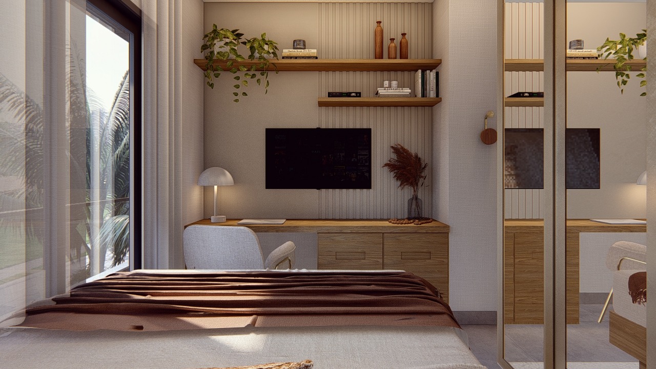 Quarto Suite