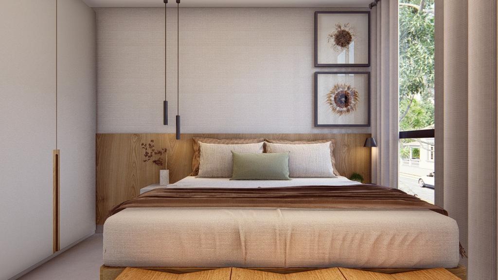Quarto Suite