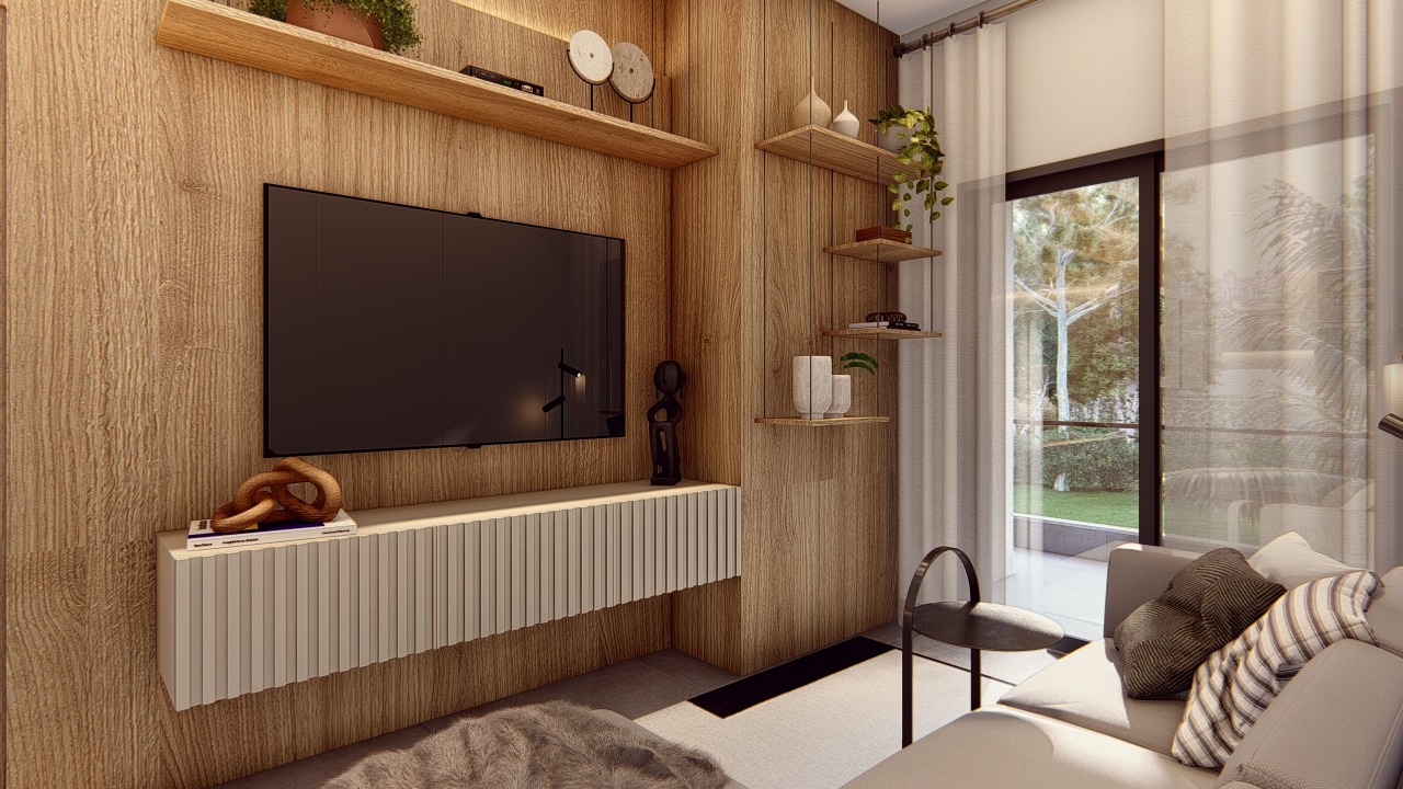 Sala de TV
