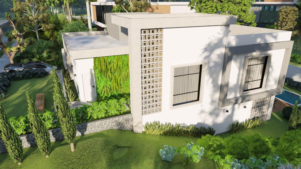 Casa Maragogi